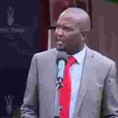 Gatundu South MP Moses Kuria's Proposal to Scrap Off Woman Rep. Seats Meets Opposition