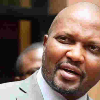 President Kenyatta's Allies Thwart Moses Kuria's Plan to Resign as Gatundu South MP