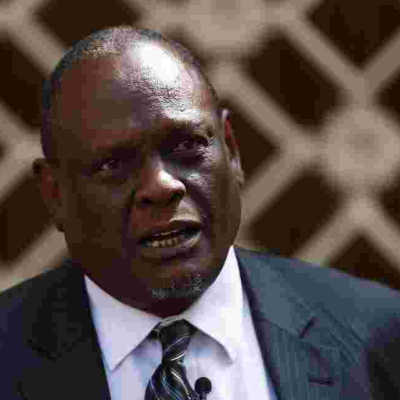 David Murathe: Why I'm Opposed to Deputy President William Ruto's Presidency in 2022