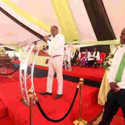 Jubilee Vice-Chair David Murathe Vows to Move to Supreme Court to Block DP William Ruto's 2022 Presidential Bid