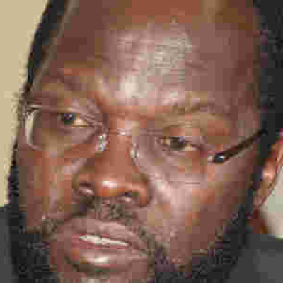 Kisumu Governor Anyang’ Nyong’o Admitted to Hospital 