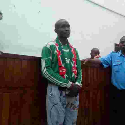 Court Frees Man who Blocked President Kenyatta's Convoy, Terms Him Patriotic
