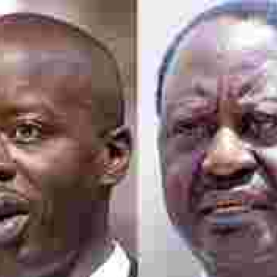 'I Don't Trust You': Miguna Miguna Reveals How Raila Clashed with His Son Junior over Mock Swearing-in