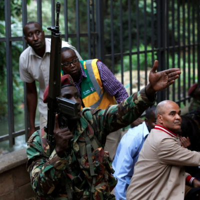 14 Riverside Terror Attack: Kenya Red Cross Says 50 People Still Missing
