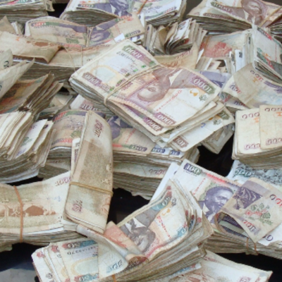 How Kenya Gov't Spent Sh492 Billion within Three Months