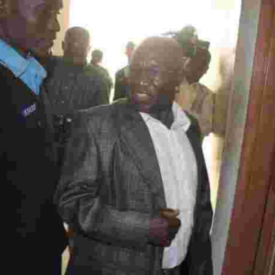 NYS Scandal: Church Elder Selesio Karanja Handed Four-Year Jail Sentence by Nairobi Court