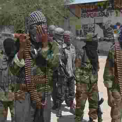 Kenyan Soldiers Thwart Terror Attack at Chinese Construction Companies in Garissa