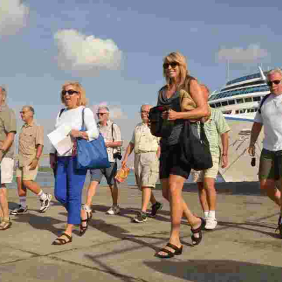 US Becomes Kenya's Largest Tourism Market as International Arrivals Hit Record 2 Million Mark