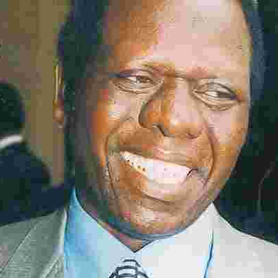 Late Kenya Vice President Kijana Wamalwa's Children Fight for Multi-Million-Shilling Estate Left Behind by their Dad