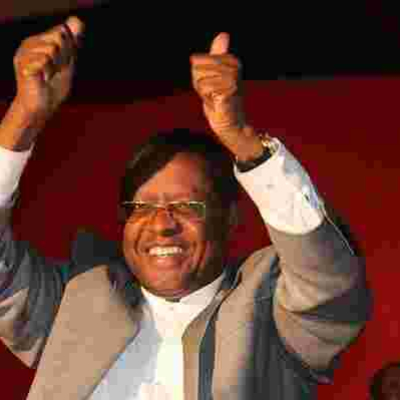 Supreme Court Upholds Election of Martin Wambora as Embu Governor