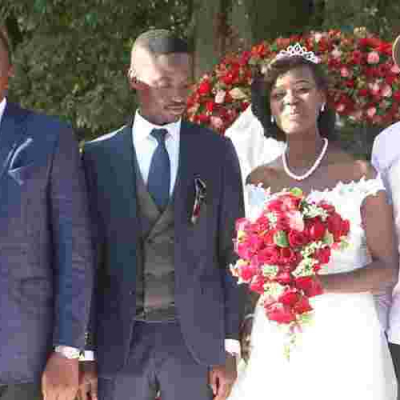 Speculations End as President Uhuru, DP William Ruto Meet after Weeks of 'Separation'