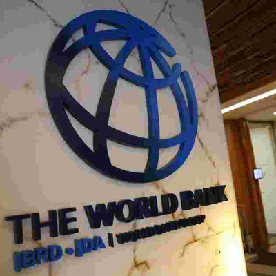 World Bank Sounds Alarm over Kenya's Growing Foreign Debt
