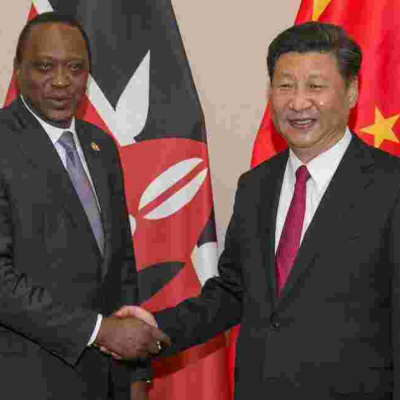 Shocking New Details Confirm Kenya May Lose Key Assets to China over Loans