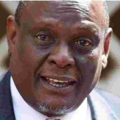 Deputy President William Ruto Rigged 2017 Jubilee Nominations, Former Party Vice-Chair David Murathe Says
