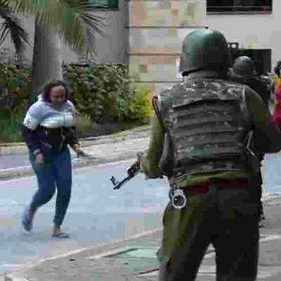 US Warns of Possible Terror Attacks in Kenya, Urges American Citizens to be Alert