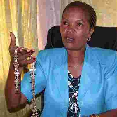 Mystery of Missing Kenyan Mayor Chains Worth over Sh180 Million 