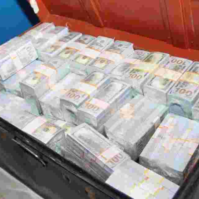 Police Impound Fake Sh32.6 Billion Notes, Gold in Ruiru