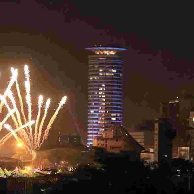 Nairobi County on the Spot over Sh6.3 Million Spent on 10-Minute Fireworks Display