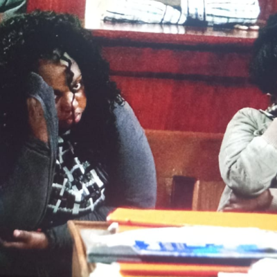 Two Kenyan Women Charged with Spiking Man's Drink, Stealing Sh1.9 Million from Him
