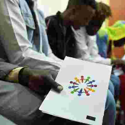 Kenyan Gay Church Holds Prayer Session Ahead of High Court Ruling on Homosexuality