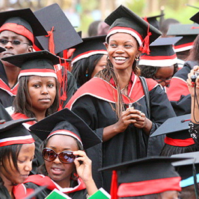 Relief for over 10,000 Kenyan University Students Taking 133 Unapproved Degree Courses
