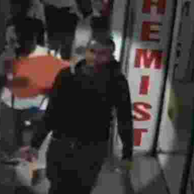 Police Release CCTV Footage of Suspect Behind January 26th Explosion in Nairobi CBD