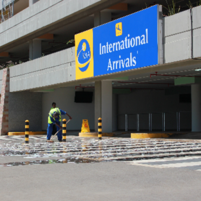 JKIA Workers Call off Strike after Job Security Assurance by Gov’t 