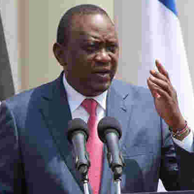 Return to Work or be Fired, President Kenyatta Orders Striking Nurses