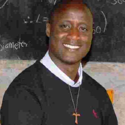 Kenyan Teacher who Donates 80% of His Salary Makes Final 10 for Sh100 Million Global Prize