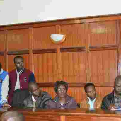 DusitD2 Terrorist Attack: Six More NTSA Officers Arraigned in Court over Car Used by Gunmen  