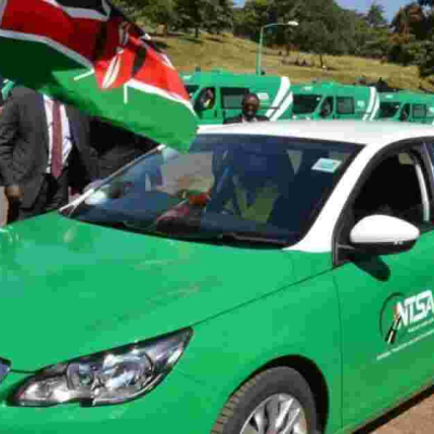 Interior CS Fred Matiang'i to Unveil New Team in Major NTSA Overhaul