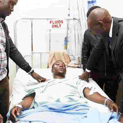 Agony as Gov't Reneges on Pledge to Settle Medical Bills for DusitD2 Terror Attack Victims