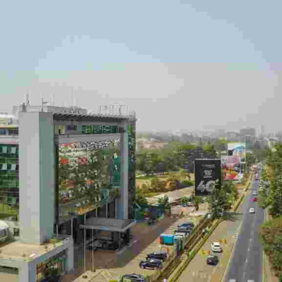 Safaricom Launches World's First 400G Network