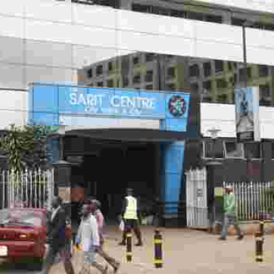 Sarit Centre Dispels Rumors of Terror Attack