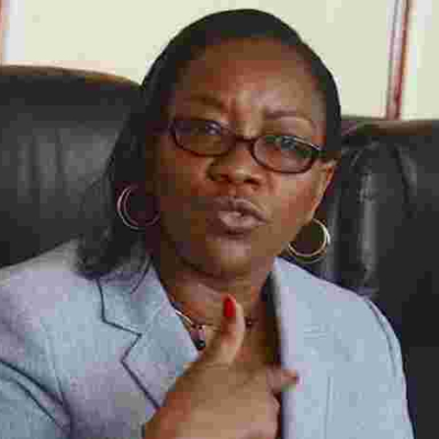 Nurses Not at Work at 8am Friday to be Sacked, Gov't Declares