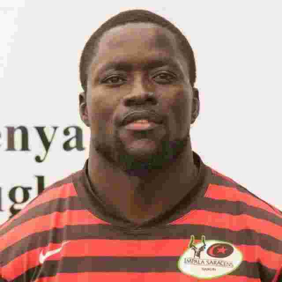 Kenyan Rugby Player Richard Sidindi Dies in Nairobi after Drowning in Swimming Pool 