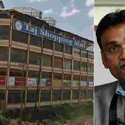 Owner of Demolished Nairobi's Airgate Mall Cleared to Run for Embakasi South Parliamentary Seat