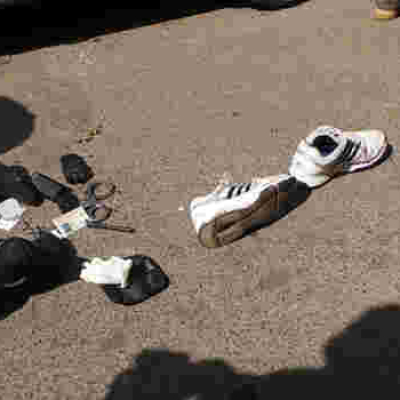 Police Gun Down Seven Suspected Criminals after Botched Robbery Incident in Nairobi