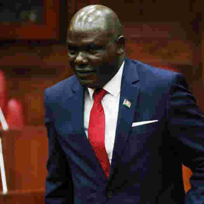 IEBC Proposes Two Sets of Elections for Kenya 