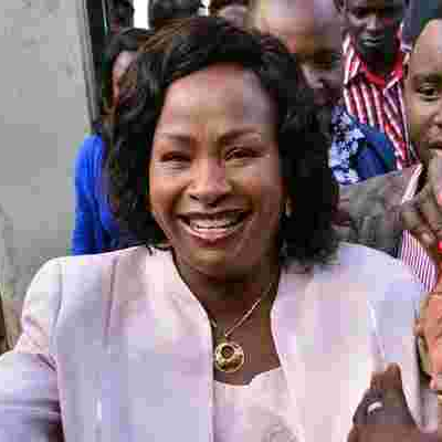 President Uhuru Rewards Election Losers with Plum Parastatal Jobs