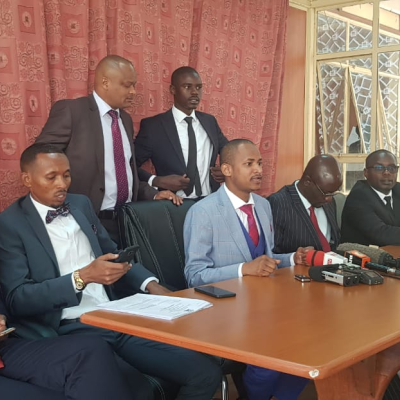 MPs Demand Scrapping of Interest Rates on HELB Loans