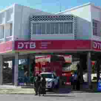 Kenya's DTB Bank Accused of Aiding Terrorism