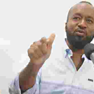 DP William Ruto is Behind Reports Linking Me to Drug Trafficking, Mombasa Governor Joho Says