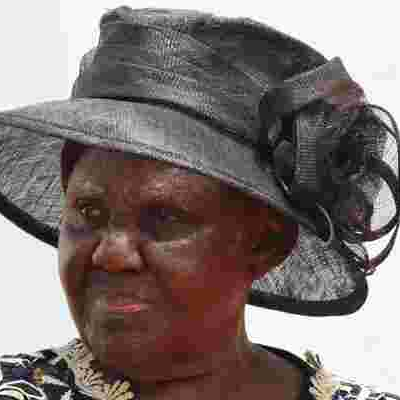 Wife of the Late Legendary Kenyan Singer Joseph Kamaru Passes Away in Rongai