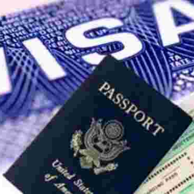 442,966 Kenyans Entered FY-2018 US Diversity Visa (Green Card) Lottery 