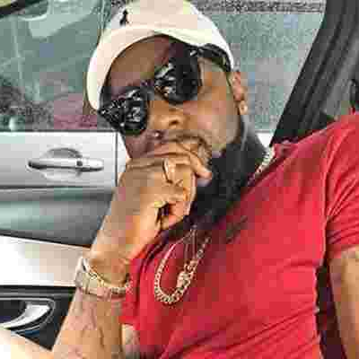 Nigerian Drug Lord Kelvin Adeshina Arrested in Nairobi, Deported for the Second Time