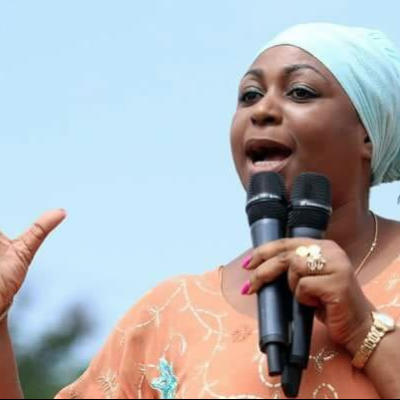 Malindi MP Aisha Jumwa Expelled from ODM Party over Disloyalty