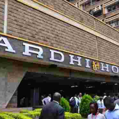 Over 600 Ministry of Lands Officials Transferred over Corruption