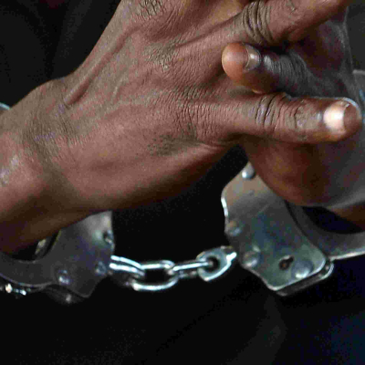 Detectives Arrest Two Suspects in Nairobi for Printing Fake Passports