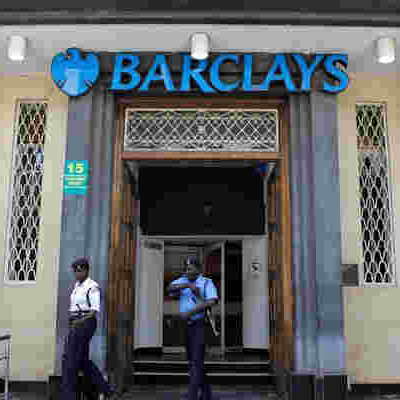 Barclays Bank Halts Safe Deposit Box Applications After Fake Sh2.6 Billion Saga